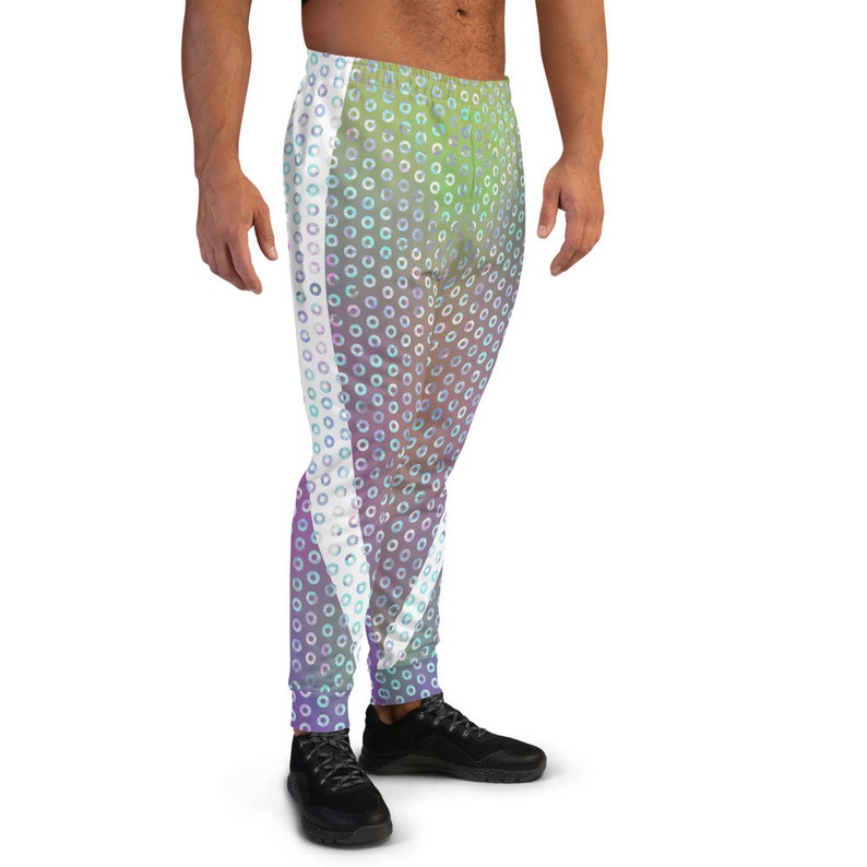 Phish Fishman Donuts Spacey Women/'s Joggers Pants