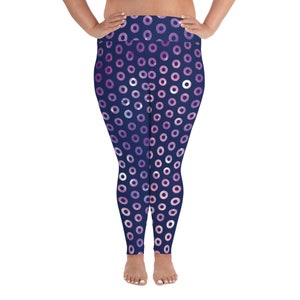 Phish Fishman Space Donuts Yoga Hose