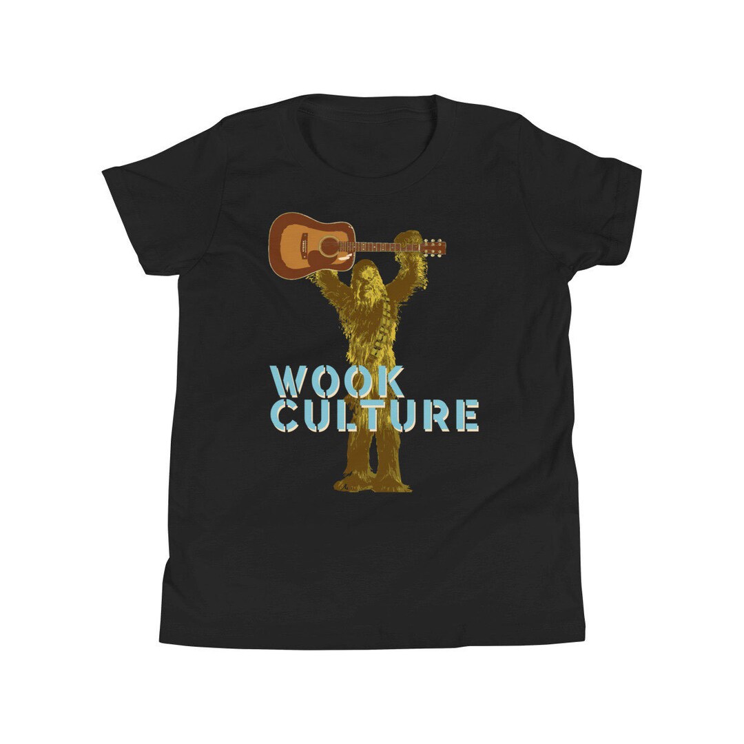 Phish Lot Wook Culture Youth Short Sleeve Tshirt Etsy