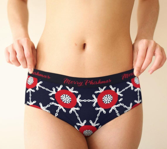 Single Stitch, Women's Cheeky Underwear