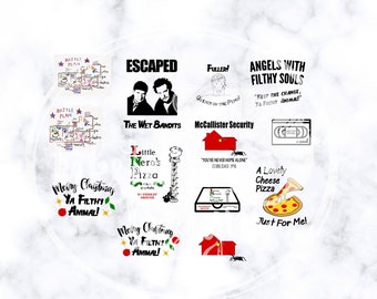 Free Free 272 Home Alone Kevin Svg SVG PNG EPS DXF File