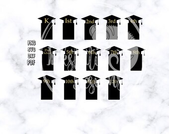 Download Graduation Banner Svg Etsy