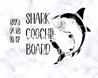 Free Free 167 Shark Coochie Board Svg SVG PNG EPS DXF File