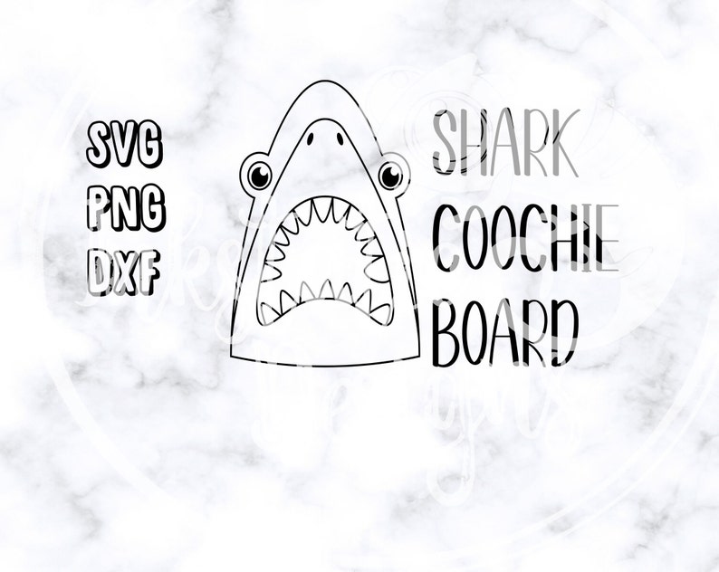 Free Free 210 Shark Coochie Svg SVG PNG EPS DXF File