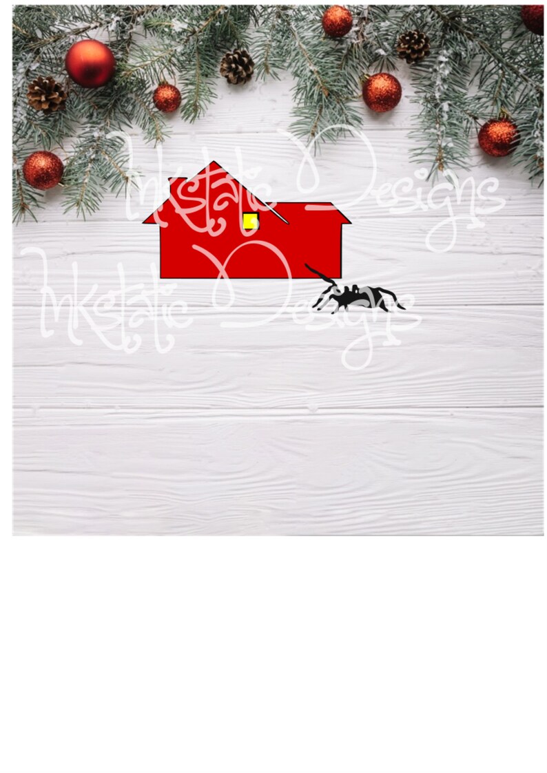 Download Home Alone svg bundle / Little Nero's Pizza cut file / | Etsy