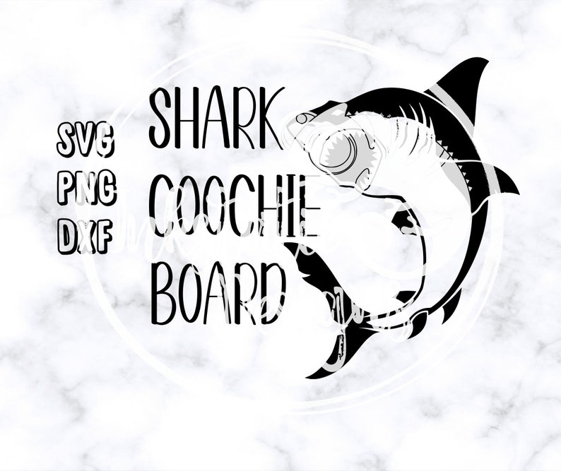 Free Free 271 Shark Coochie Board Svg SVG PNG EPS DXF File