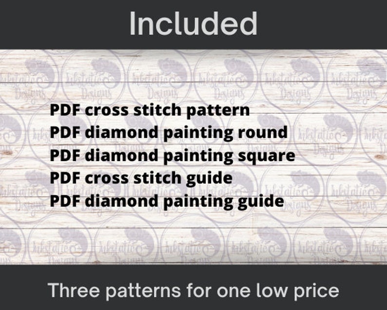 Rock Beats Scissors Jason and Freddy Cross Stitch Pattern Etsy