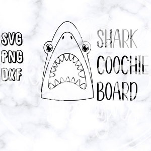 Download Shark Coochie Board Svg Mini Bundle Funny Charcuterie Board Etsy