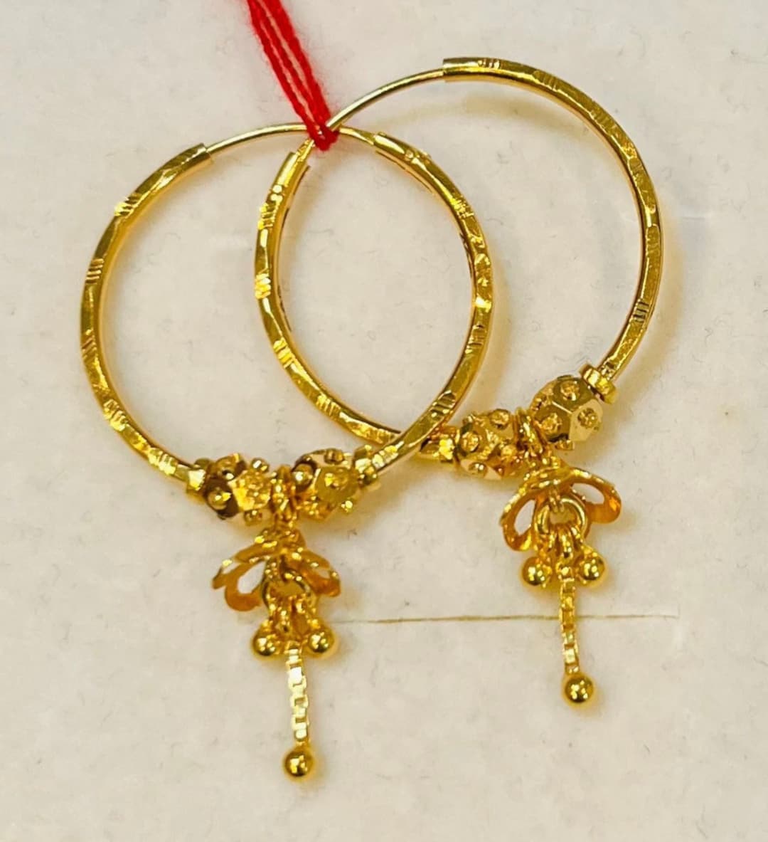 HOT Gold Kan Bali Gold Bali Ka Design Kaan Ki Bali Gold Design