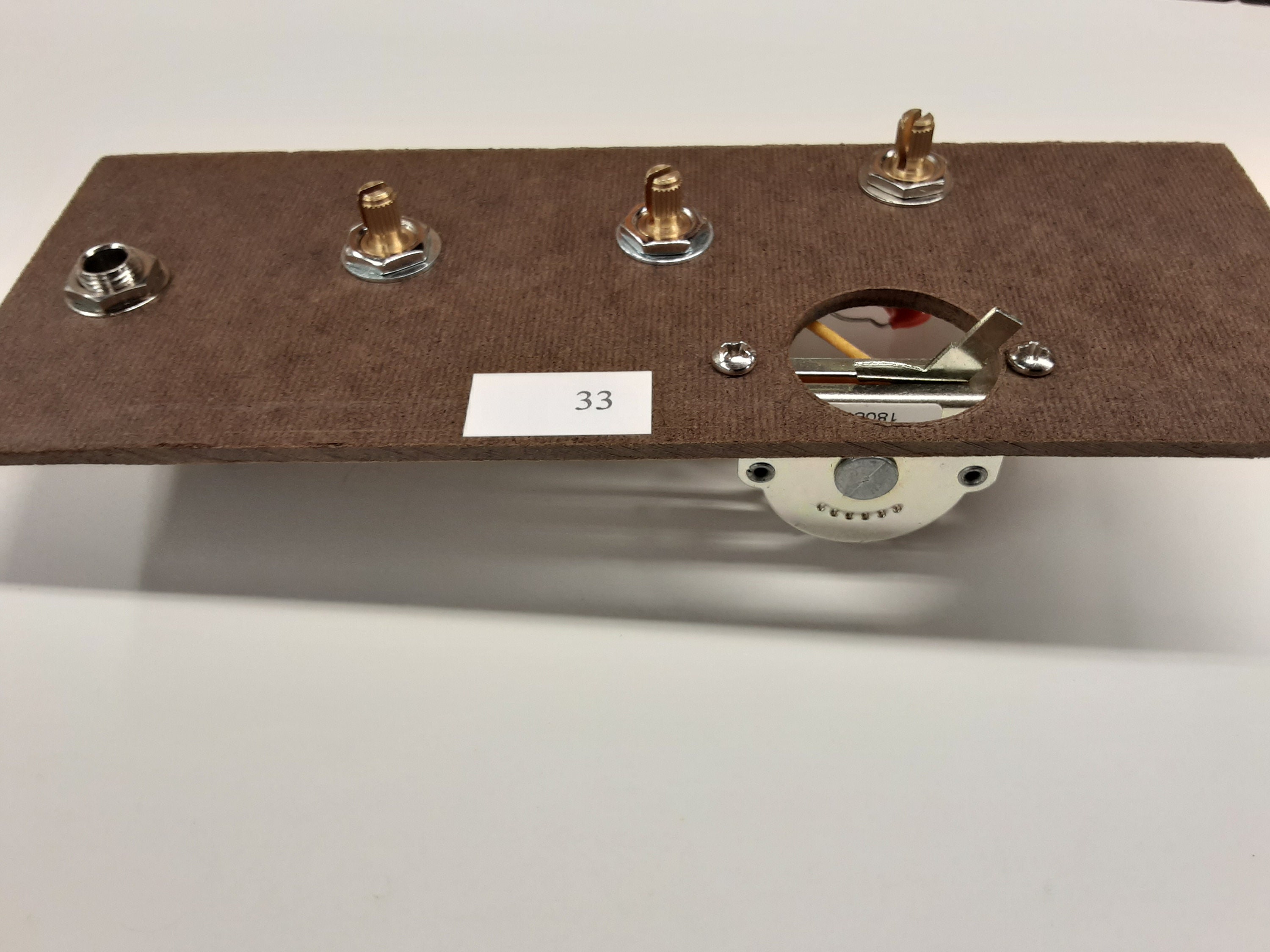 Strat Style Guitar Wiring Harness-Free USA Shipping | Etsy