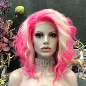 Drag Queen Wig, Drag Wig, Drag Performer Wig, Lacefront Wig, Drag Wig. Cosplay Wig, Drag Hair, Lace Front Wig, Drag Queen, Luxury Wigs