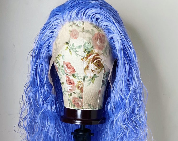 Drag Queen Wig, Drag Wig, Drag Performer Wig, Lacefront Wig, Drag Wig