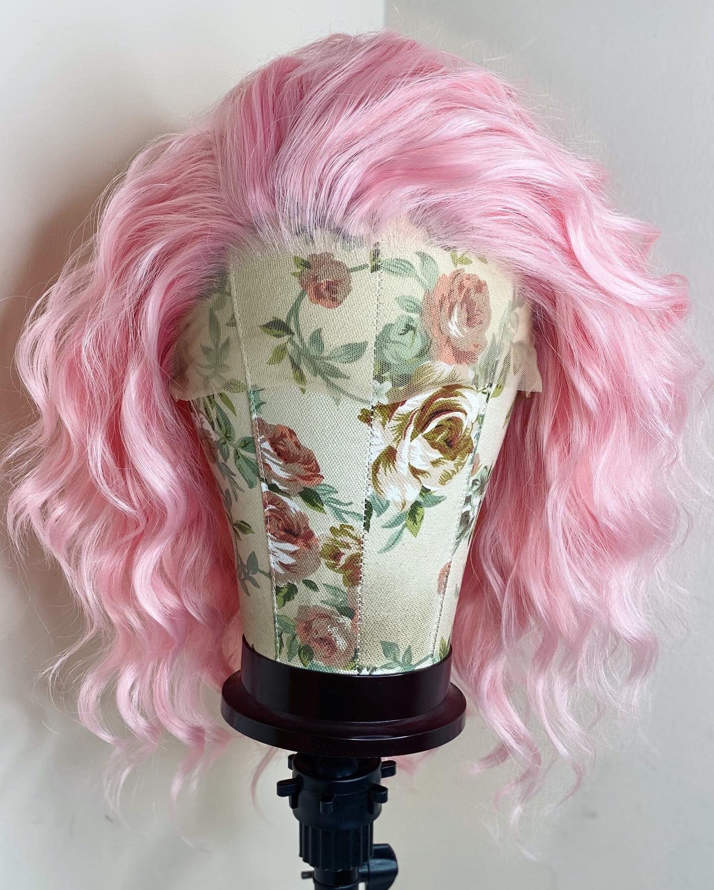 Drag Queen Wig Drag Wig Drag Performer Wig Lacefront Wig Etsy UK