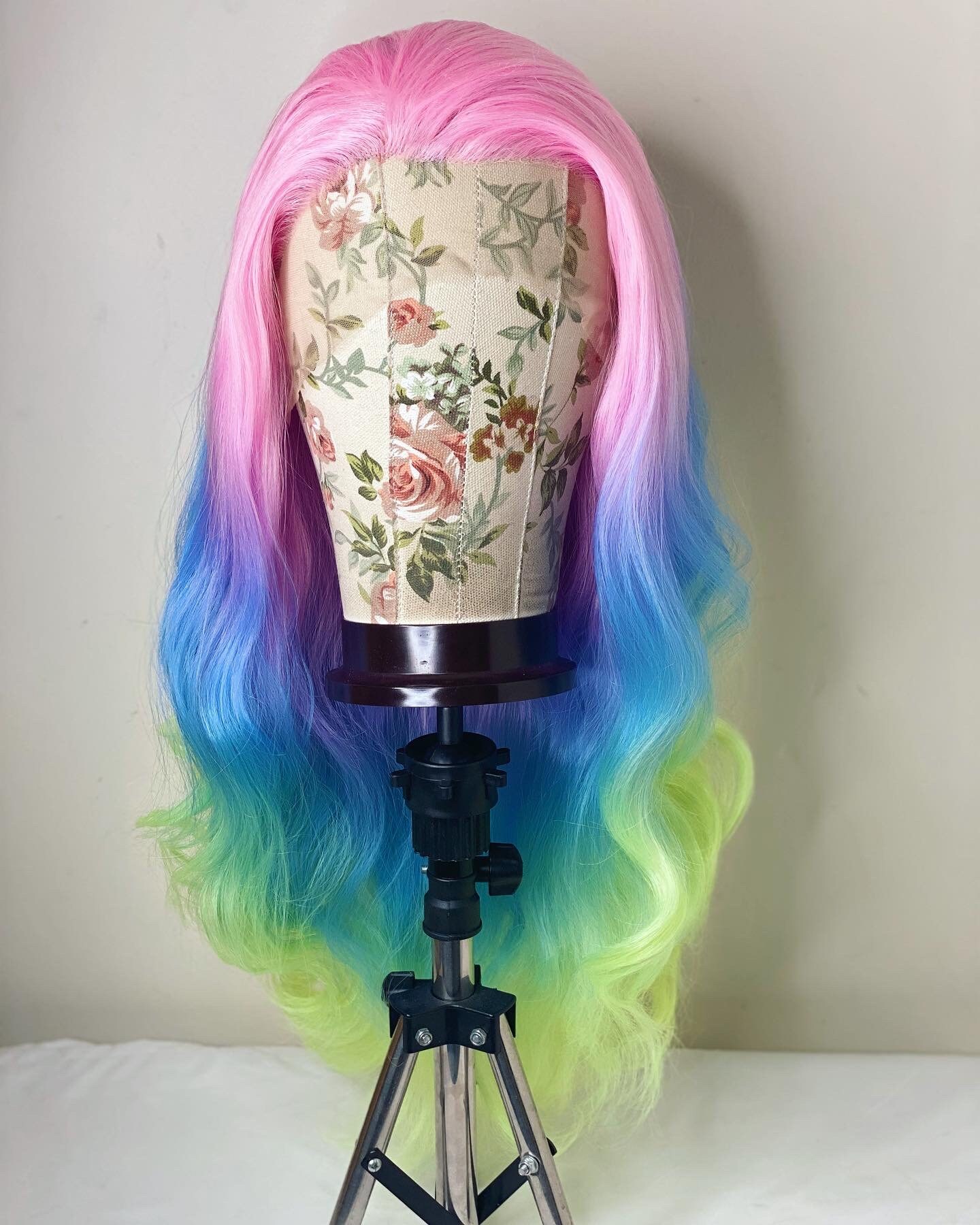 Drag Queen Wig Drag Wig Drag Performer Wig Lacefront Wig Etsy