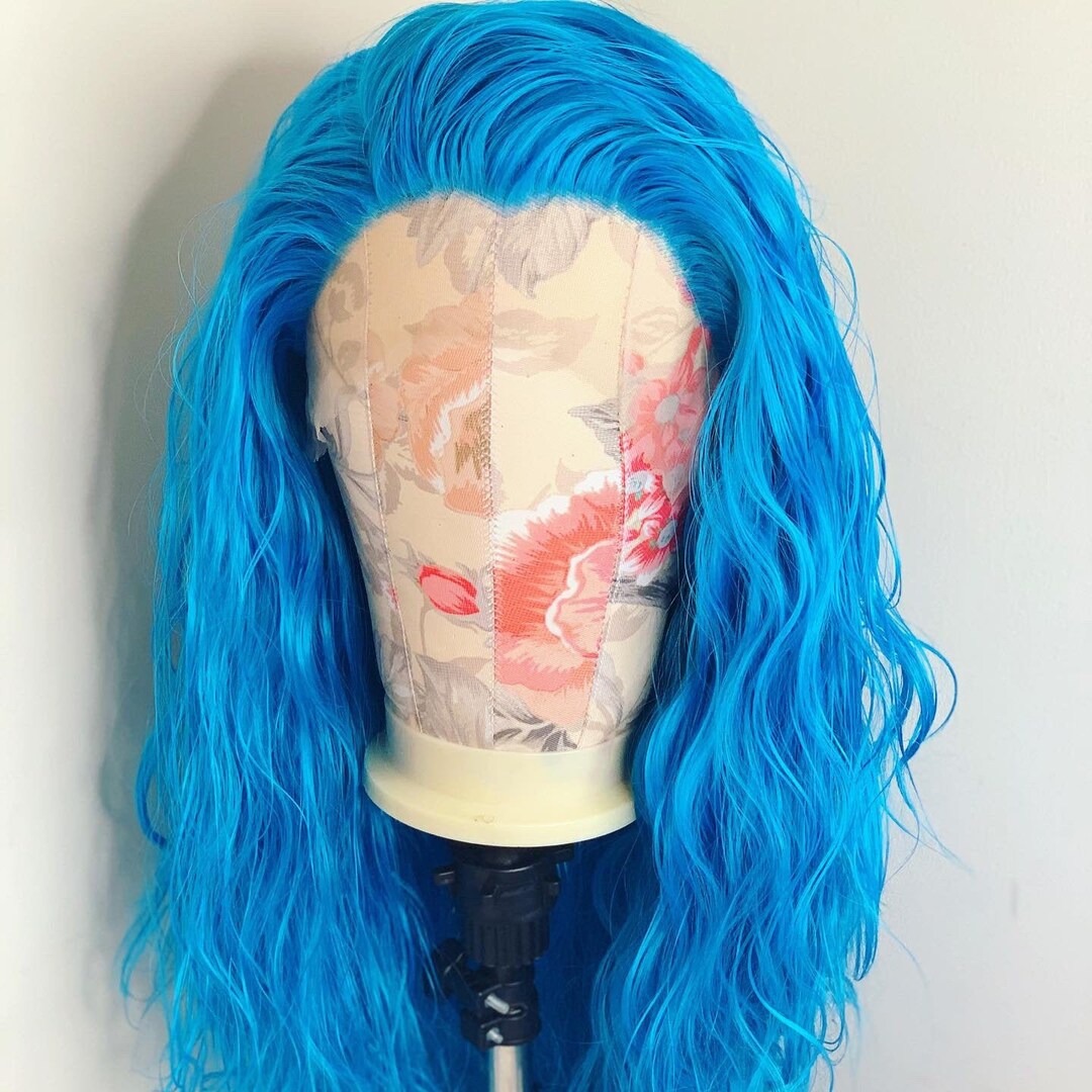 Drag Queen Wigs, Drag Wigs, Drag Performer Wig, Lacefront Wigs, Drag