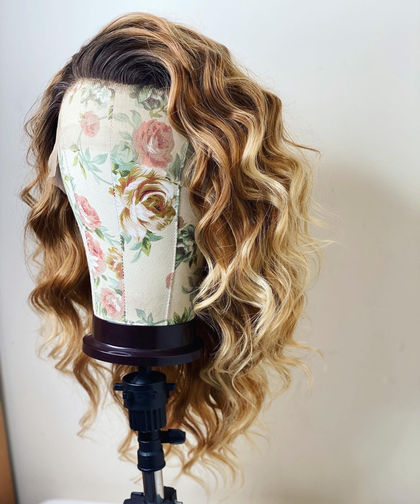 Drag Queen Wigs Drag Wigs Drag Performer Wig Lacefront Etsy