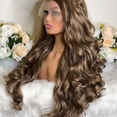 Drag Queen Wig, Drag Wig, Drag Performer Wig, Lacefront Wig, shops Drag Wig. Cosplay Wig, Drag Hair, Lace Front Wig, Drag Queen, Luxury Wigs