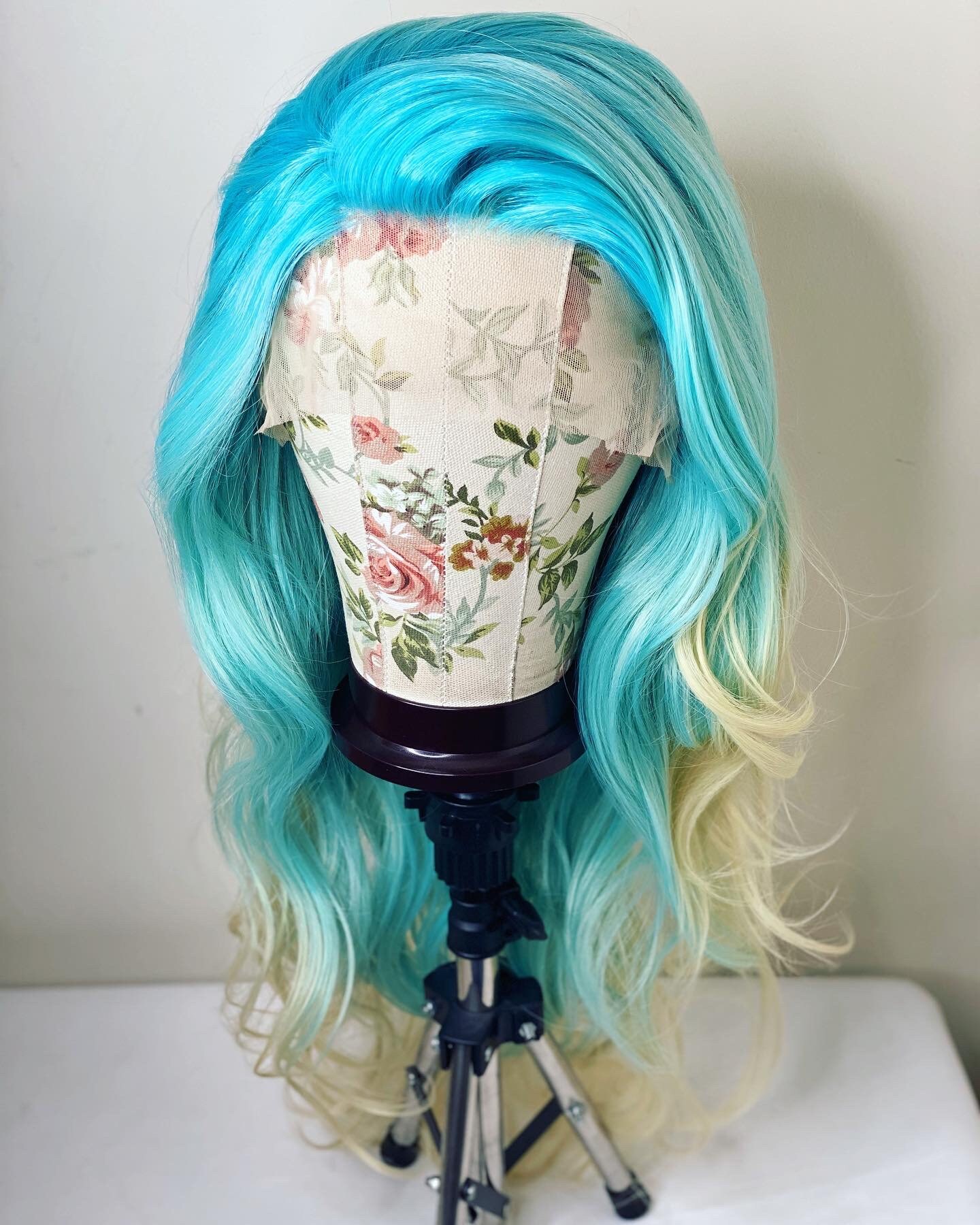 Drag Queen Wigs Drag Wigs Drag Performer Wig Lacefront Etsy