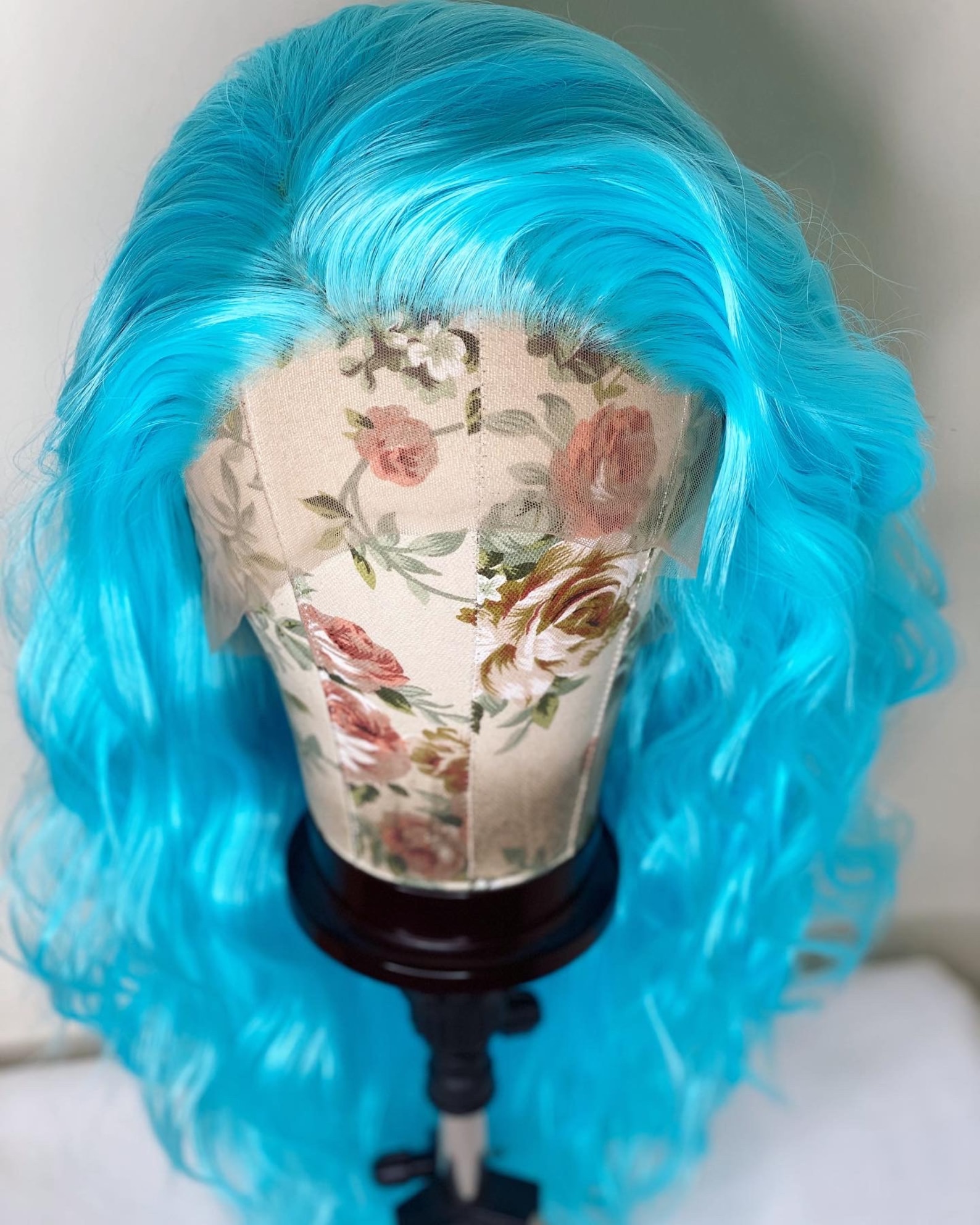 Drag Queen Wig Drag Wig Drag Performer Wig Lacefront Wig Etsy