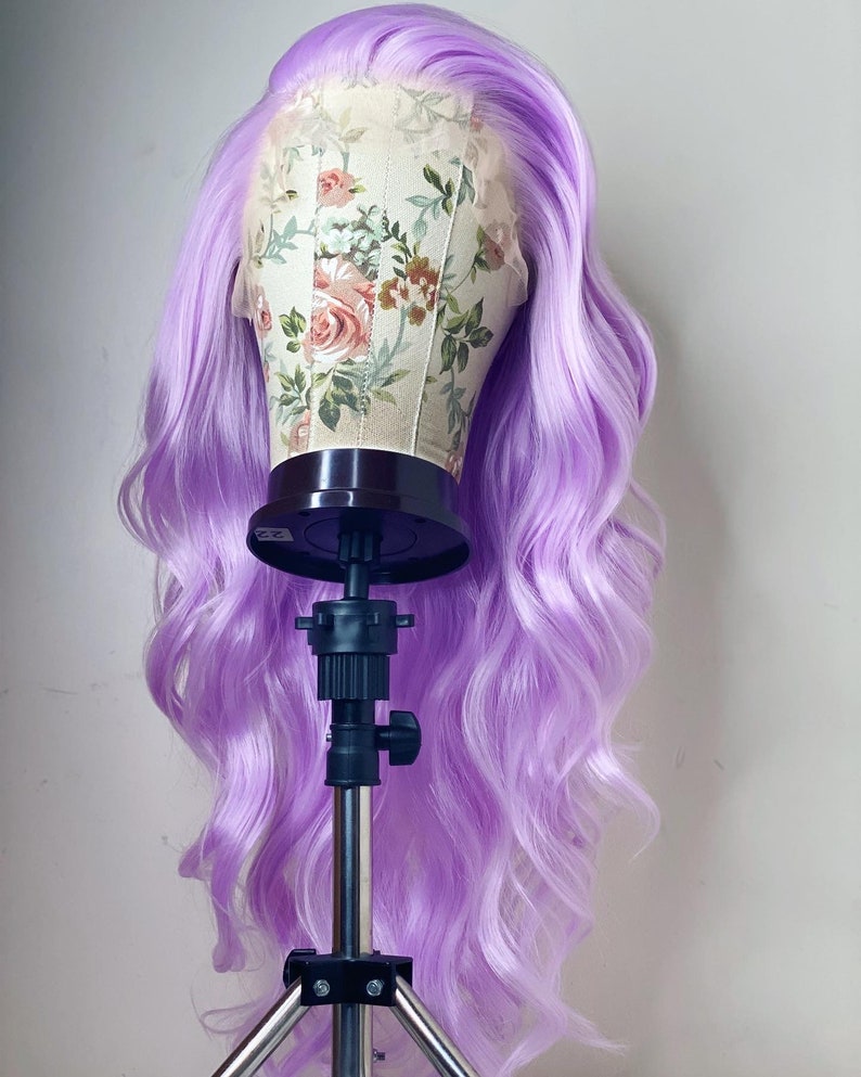 Drag Queen Wig Drag Wig Drag Performer Wig Lacefront Wig Etsy