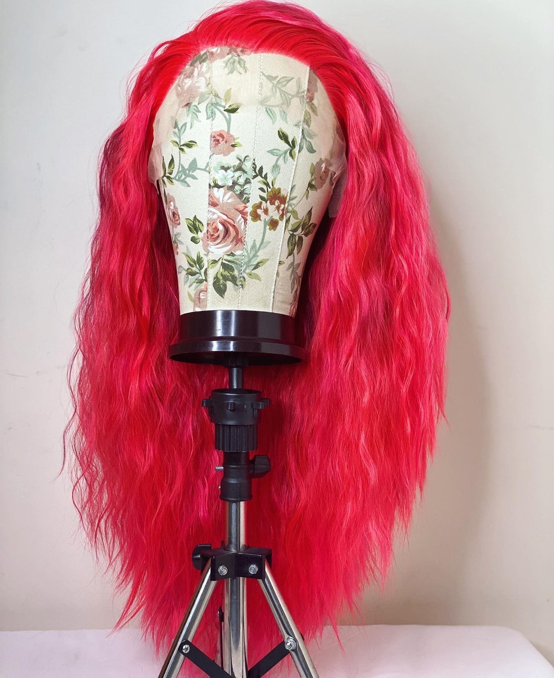 Drag Queen Wigs Drag Wigs Drag Performer Wig Lacefront Etsy