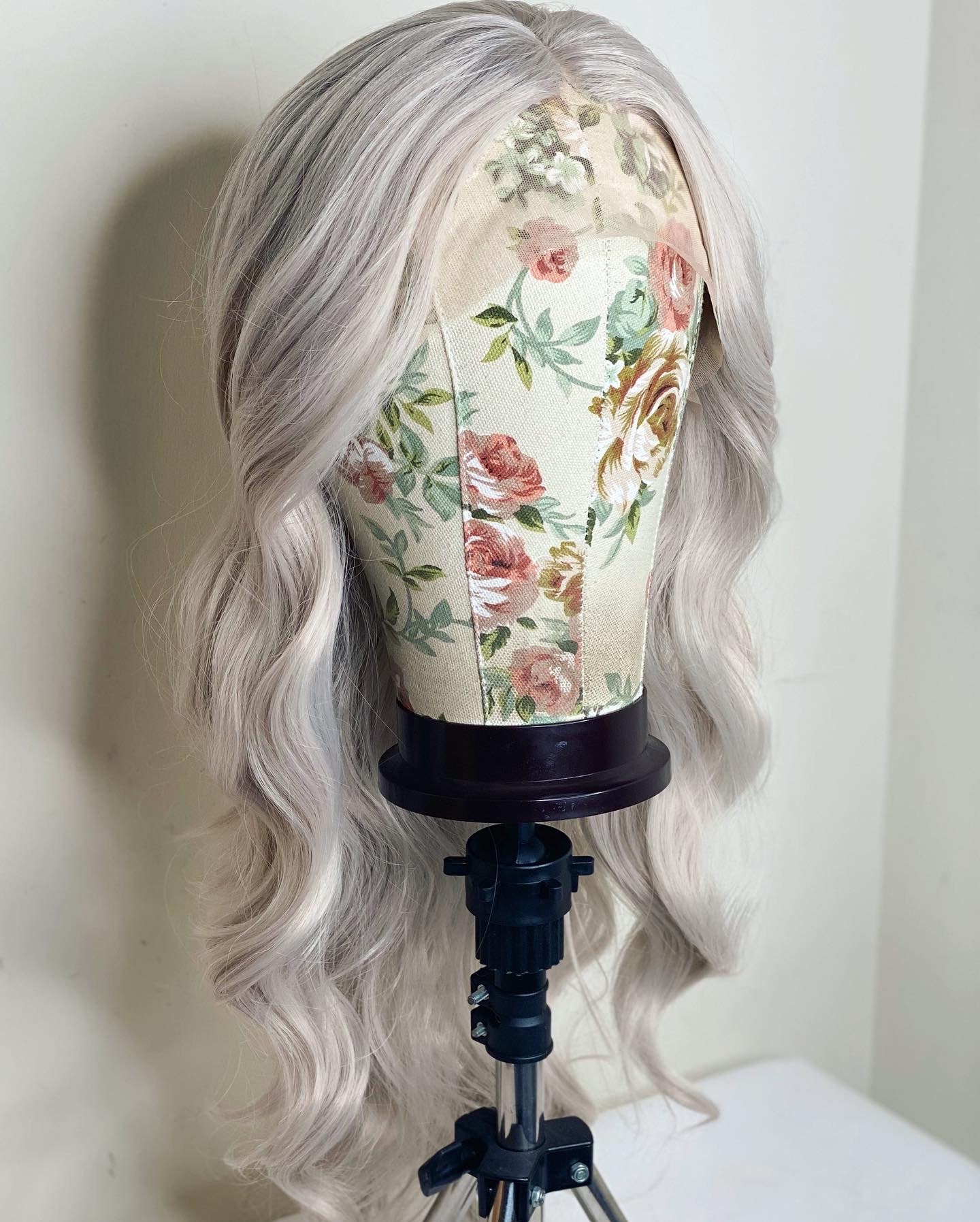 Drag Queen Wig Drag Wig Drag Performer Wig Lacefront Wig Etsy Australia