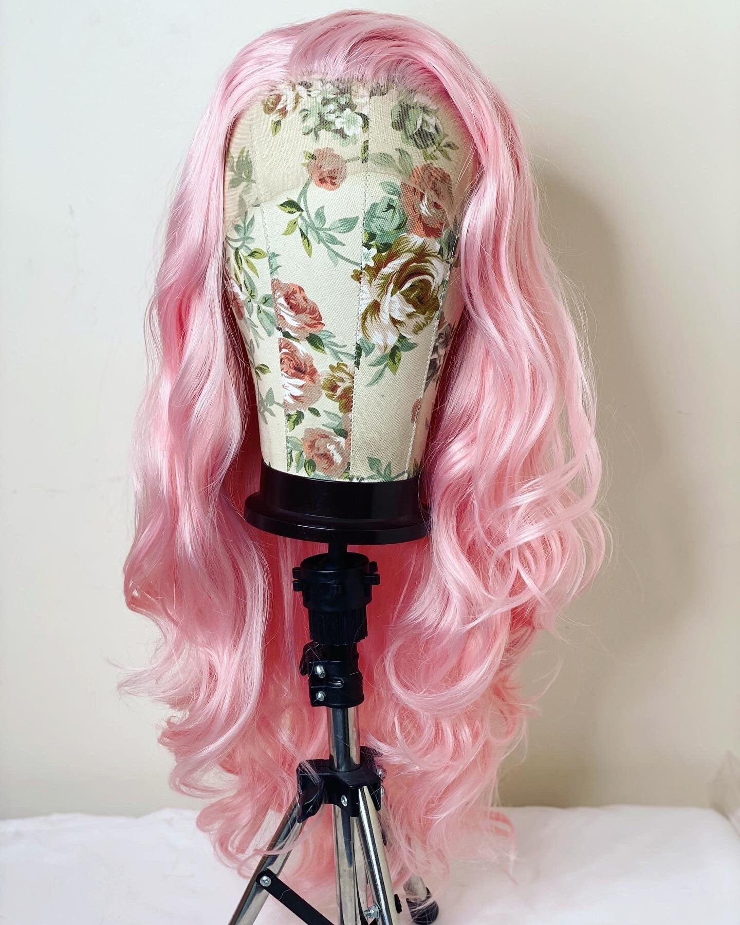 Drag Queen Wigs Drag Wigs Drag Performer Wig Lacefront Etsy