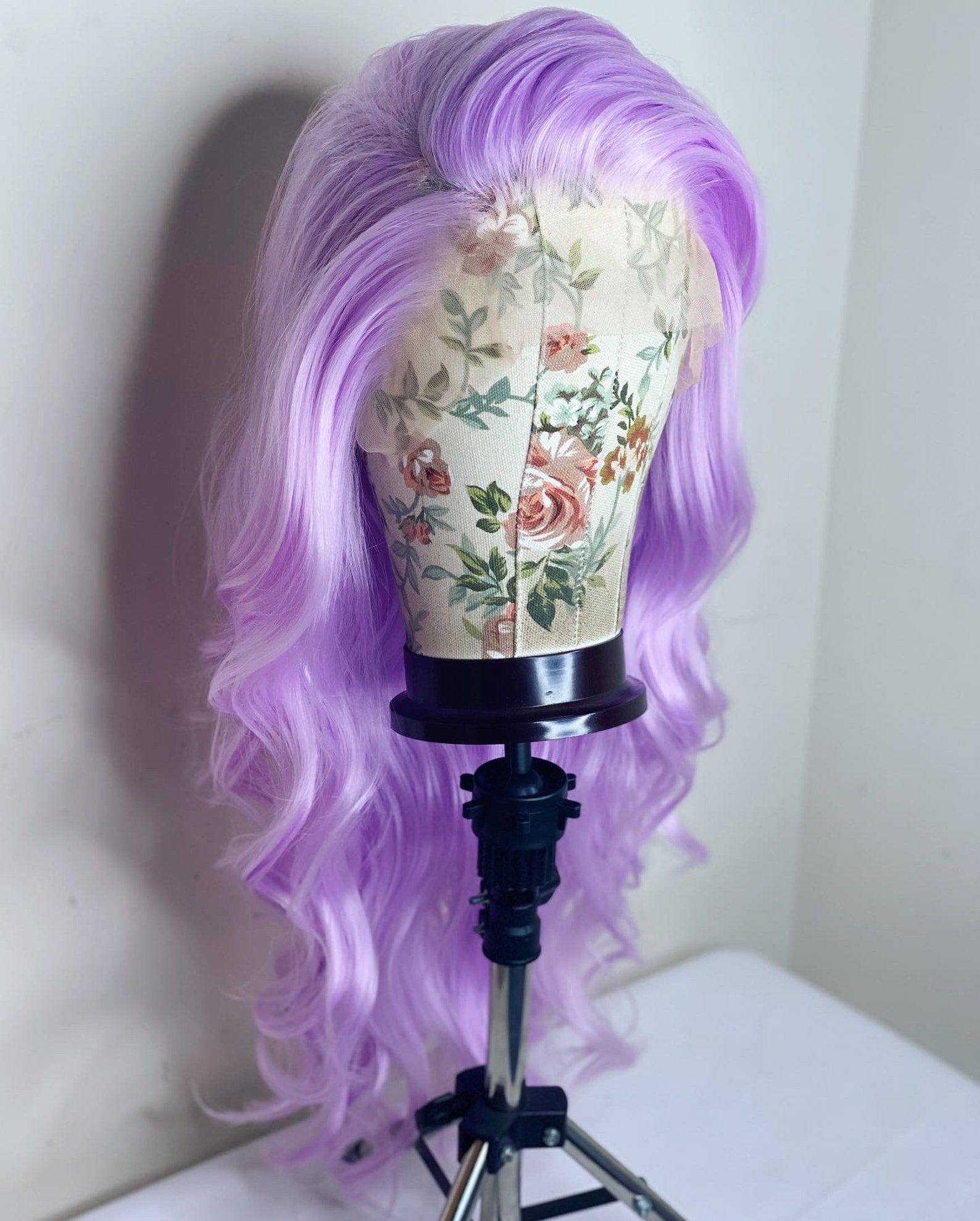 Drag Queen Wig Drag Wig Drag Performer Wig Lacefront Wig Etsy