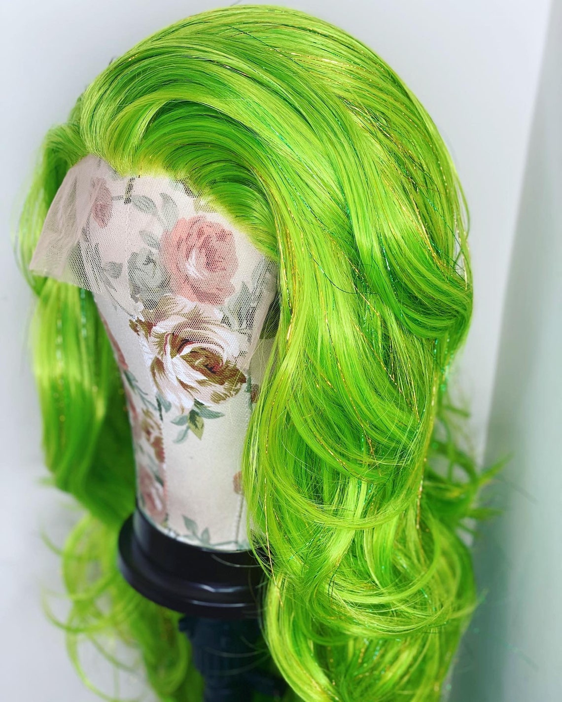 Drag Queen Wigs Drag Wigs Drag Performer Wig Lacefront Etsy