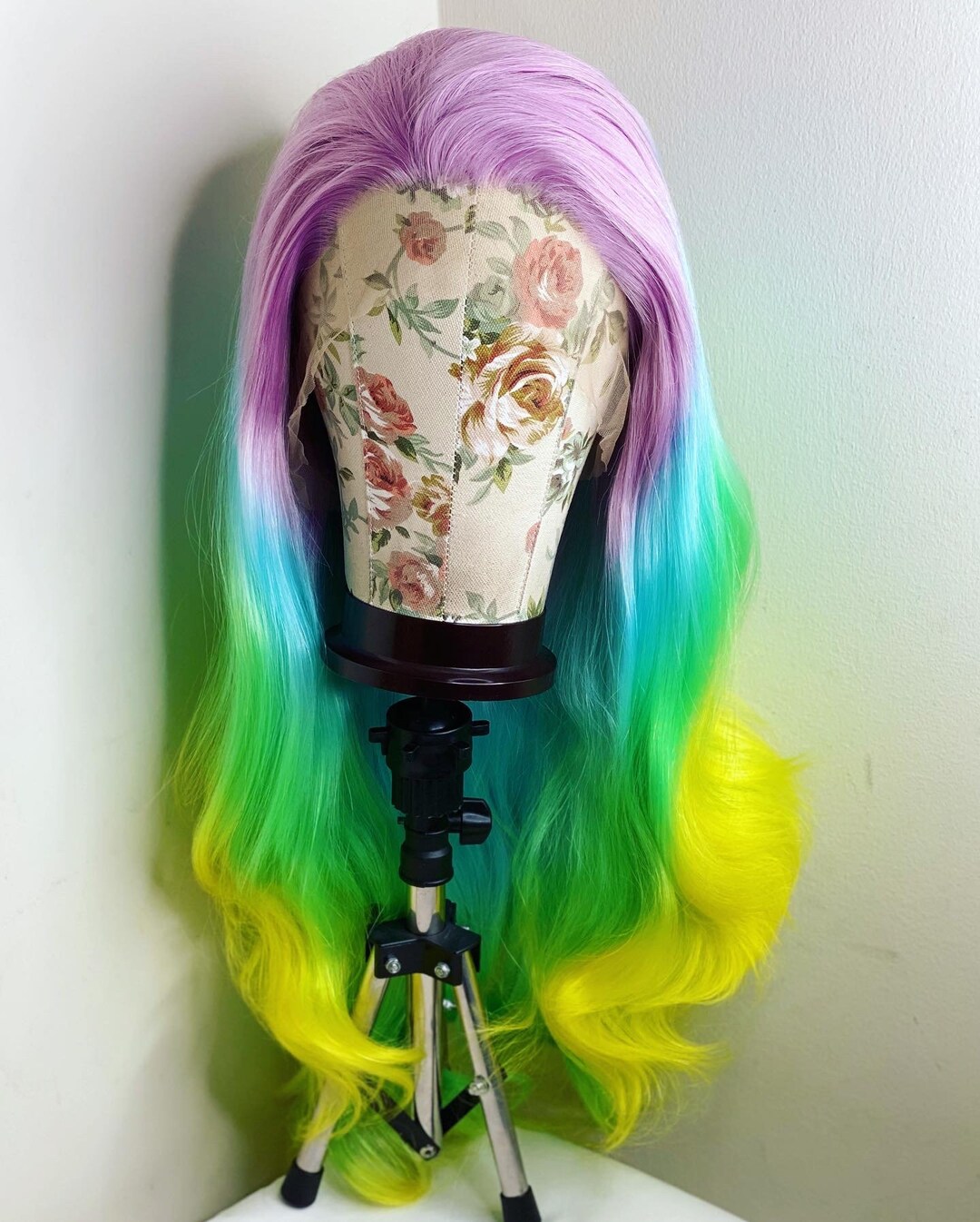Drag Queen Wig Drag Wig Drag Performer Wig Lacefront Wig Etsy