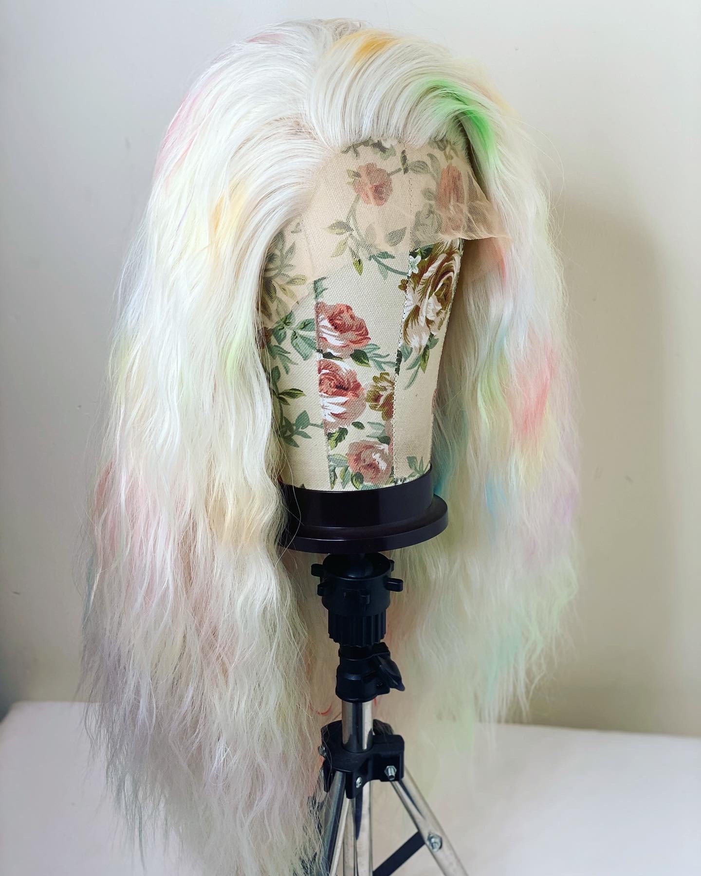 Drag Queen Wigs Drag Wigs Drag Performer Wig Lacefront Etsy Singapore