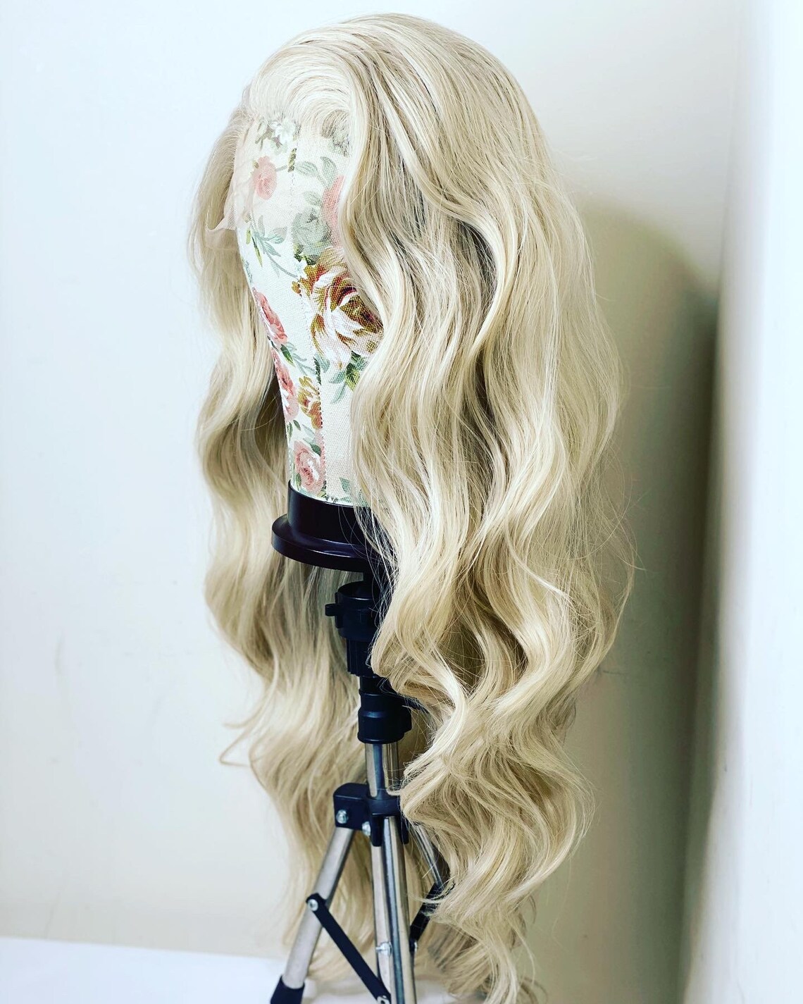 Drag Queen Wigs Drag Wigs Drag Performer Wig Lacefront Etsy