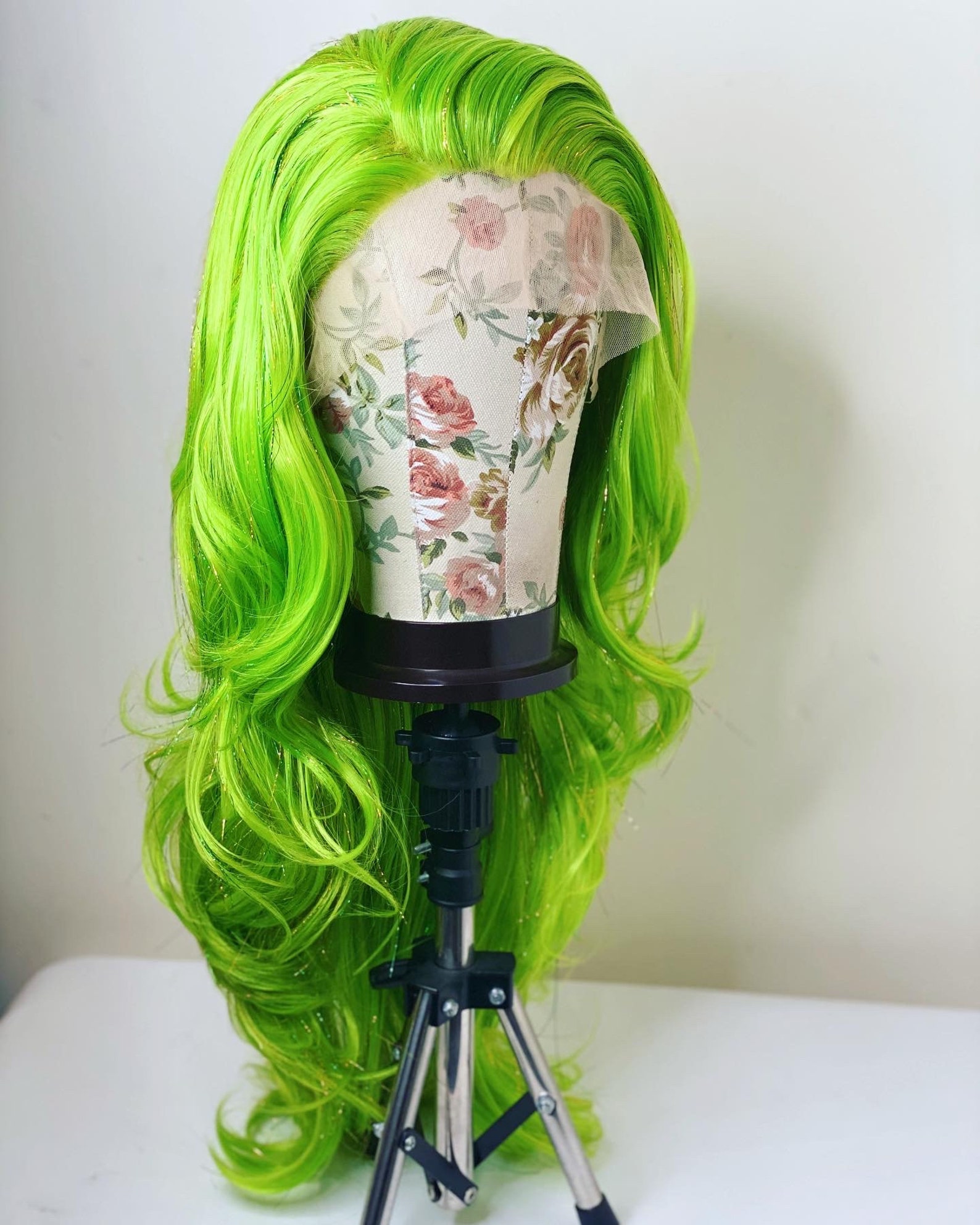 Drag Queen Wigs Drag Wigs Drag Performer Wig Lacefront Etsy
