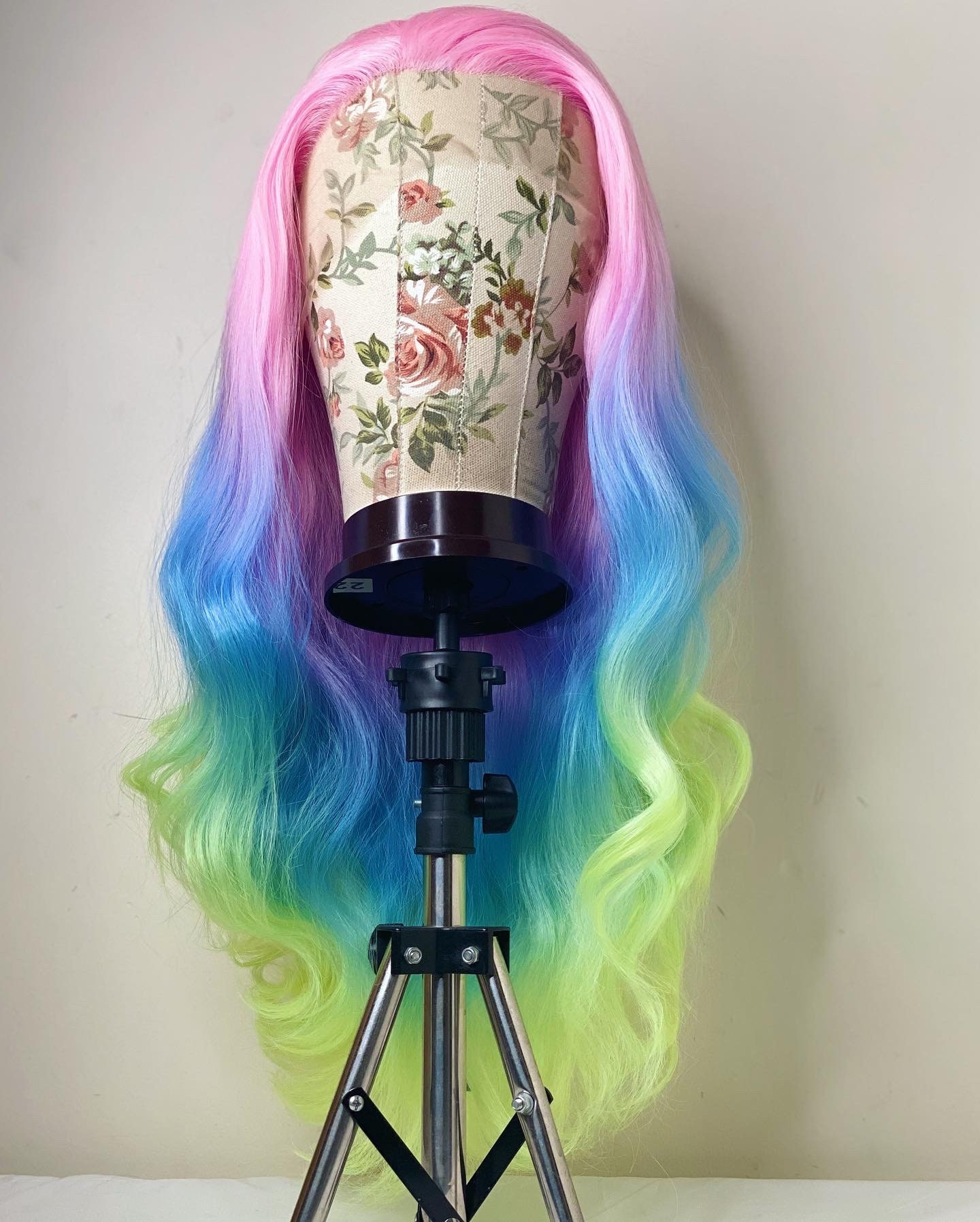 Drag Queen Wig Drag Wig Drag Performer Wig Lacefront Wig Etsy