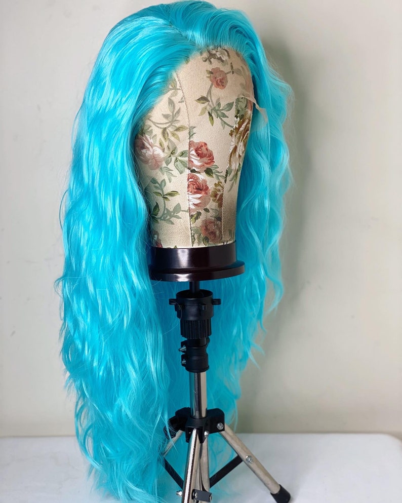 Drag Queen Perruque Drag Wig Drag Performer Perruque Etsy