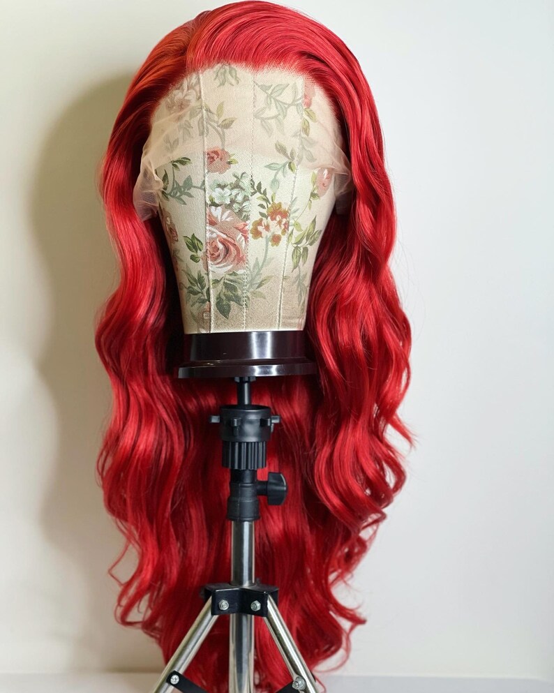 Drag Queen Wig Drag Wig Drag Performer Wig Lacefront Wig Etsy