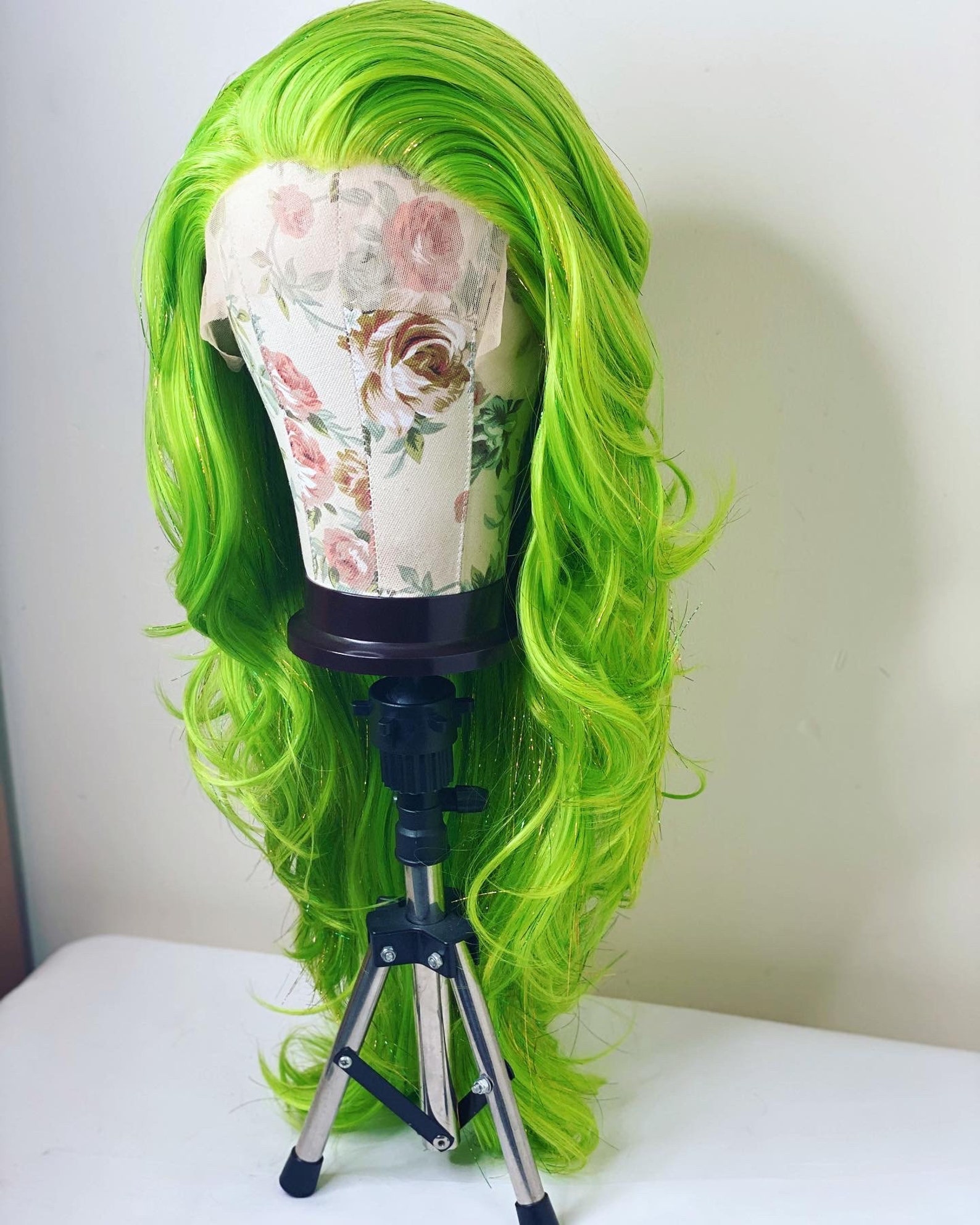 Drag Queen Wigs Drag Wigs Drag Performer Wig Lacefront Etsy