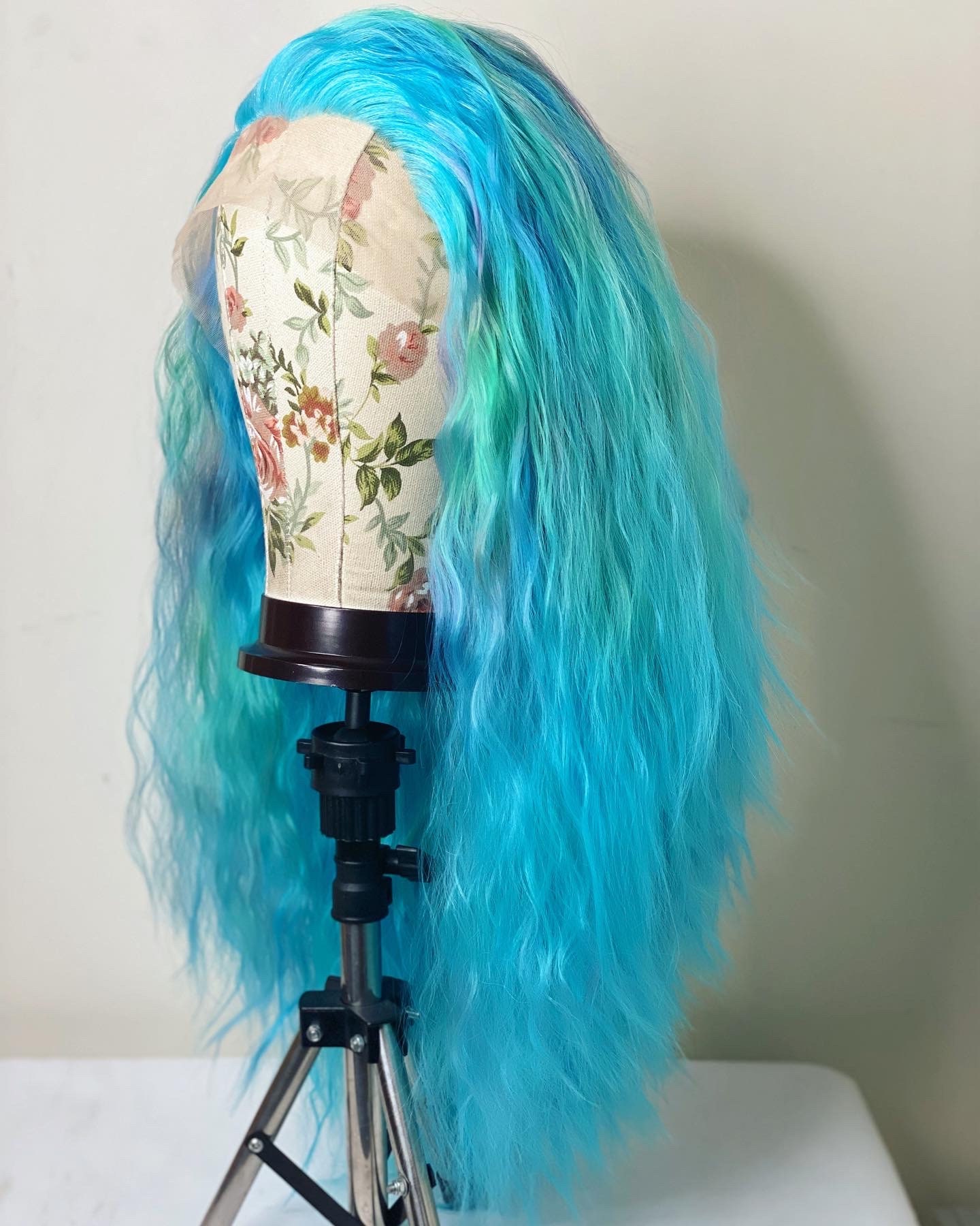 Drag Queen Wigs Drag Wigs Drag Performer Wig Lacefront Etsy