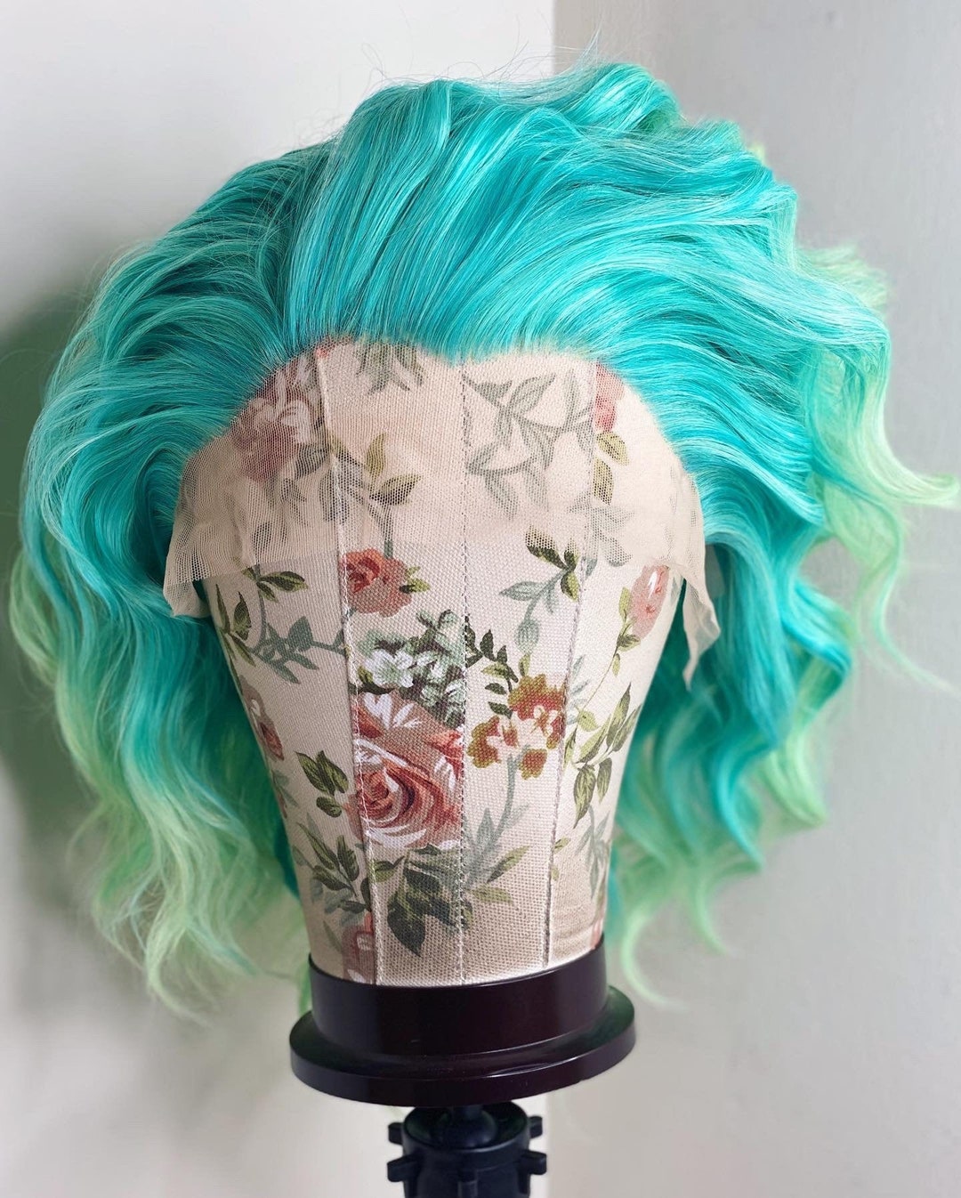 Drag Queen Wig Drag Wig Drag Performer Wig Lacefront Wig Etsy