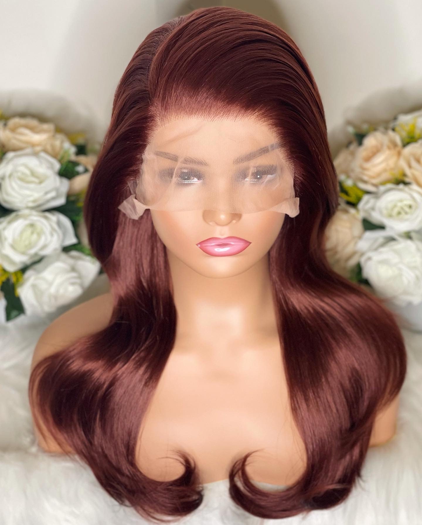 Drag Queen Wig Drag Wig Drag Performer Wig Lacefront Wig Etsy