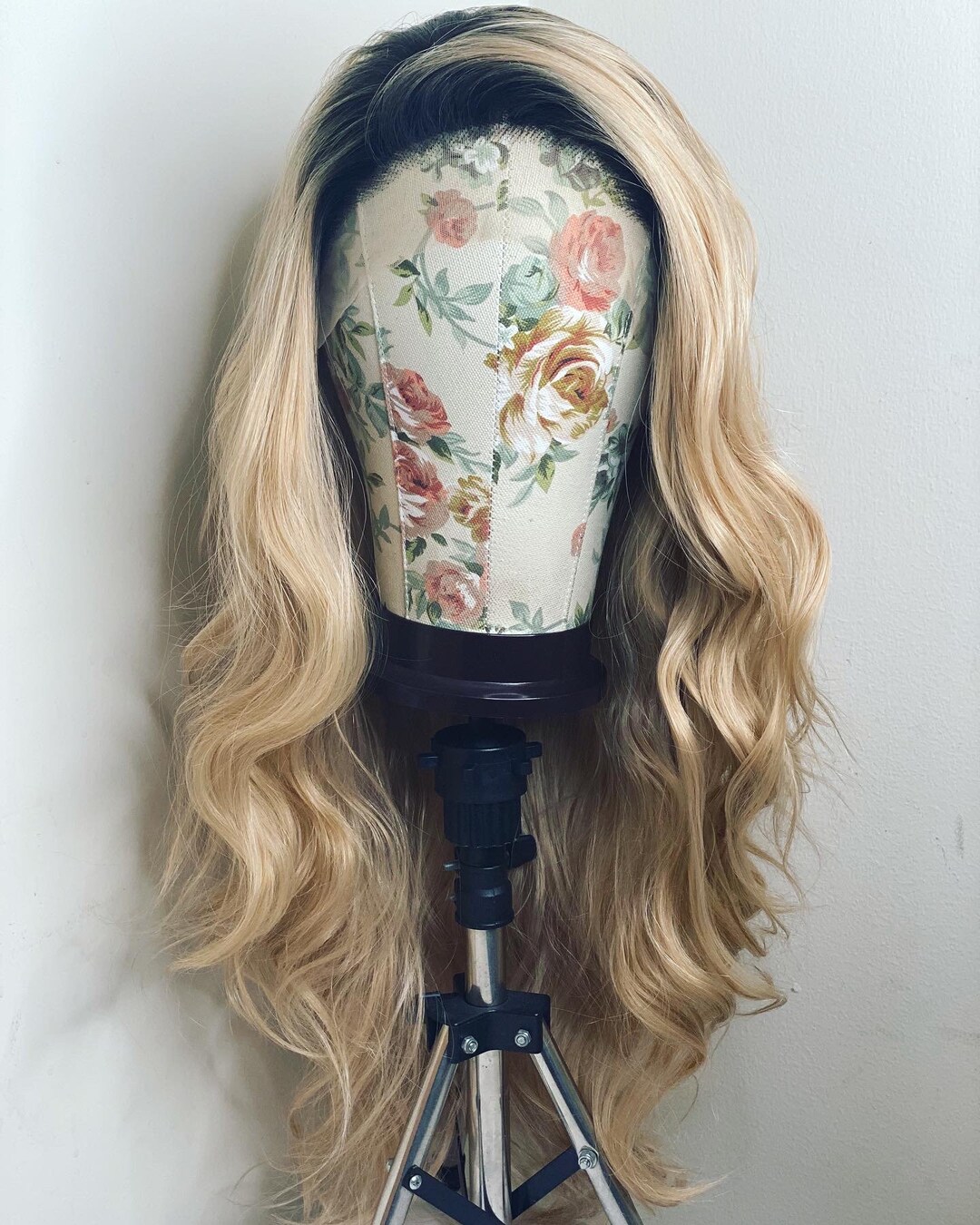 Drag Queen Wigs Drag Wigs Drag Performer Wig Lacefront Etsy