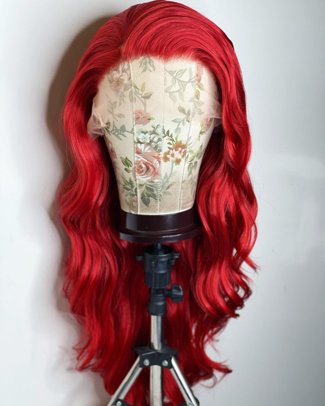 Drag Queen Wig, Drag Wig, Drag Performer Wig, Lacefront Wig, Drag Wig