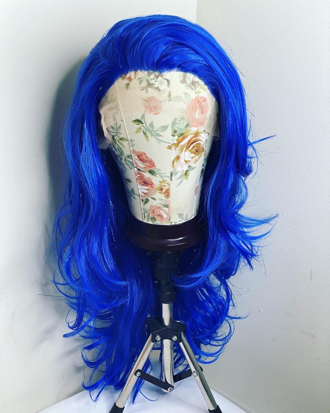 Drag Queen Wigs Drag Wigs Drag Performer Wig Lacefront Etsy