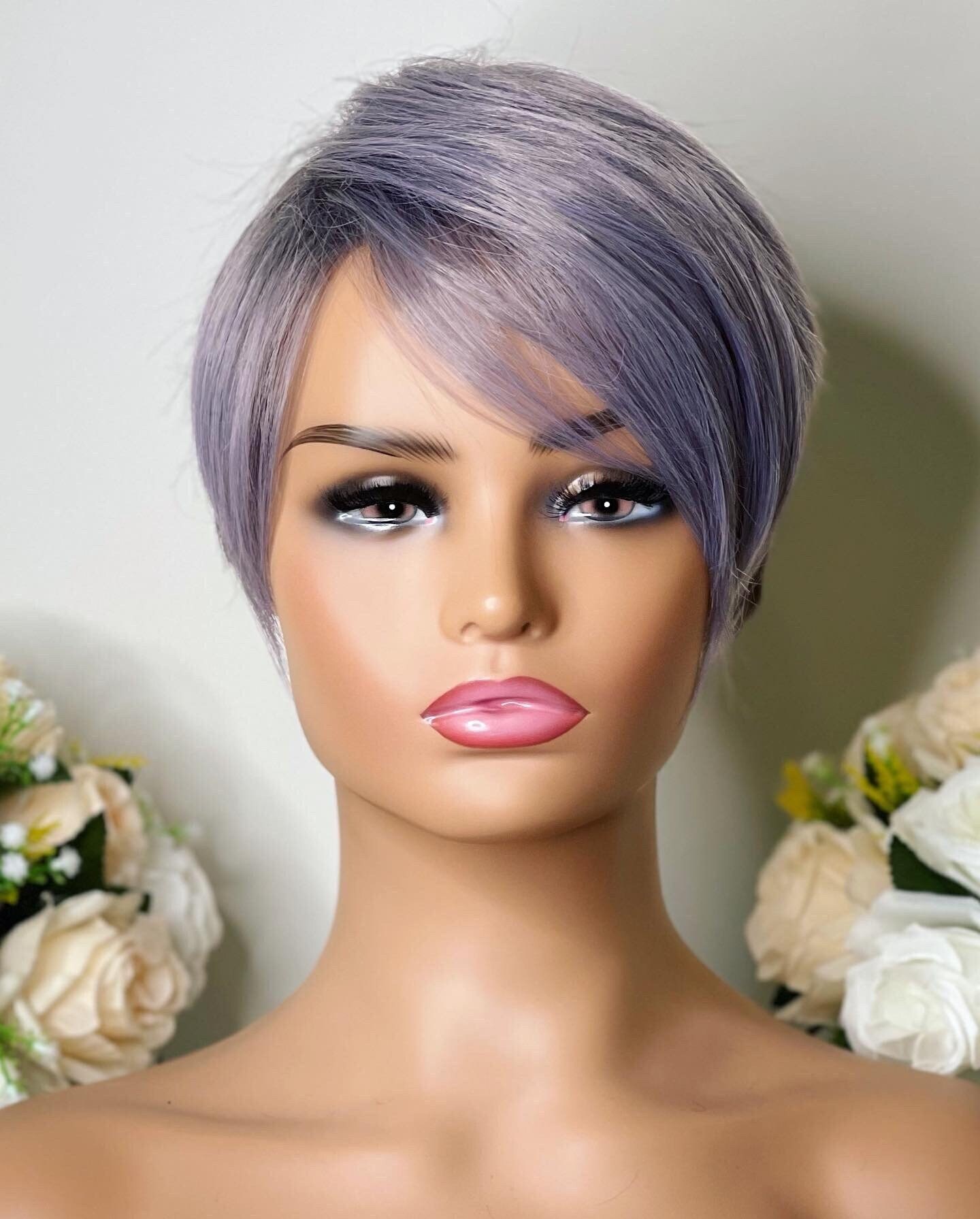 Drag Queen Wig Drag Wig Drag Performer Wig Hard Front Wig - Etsy