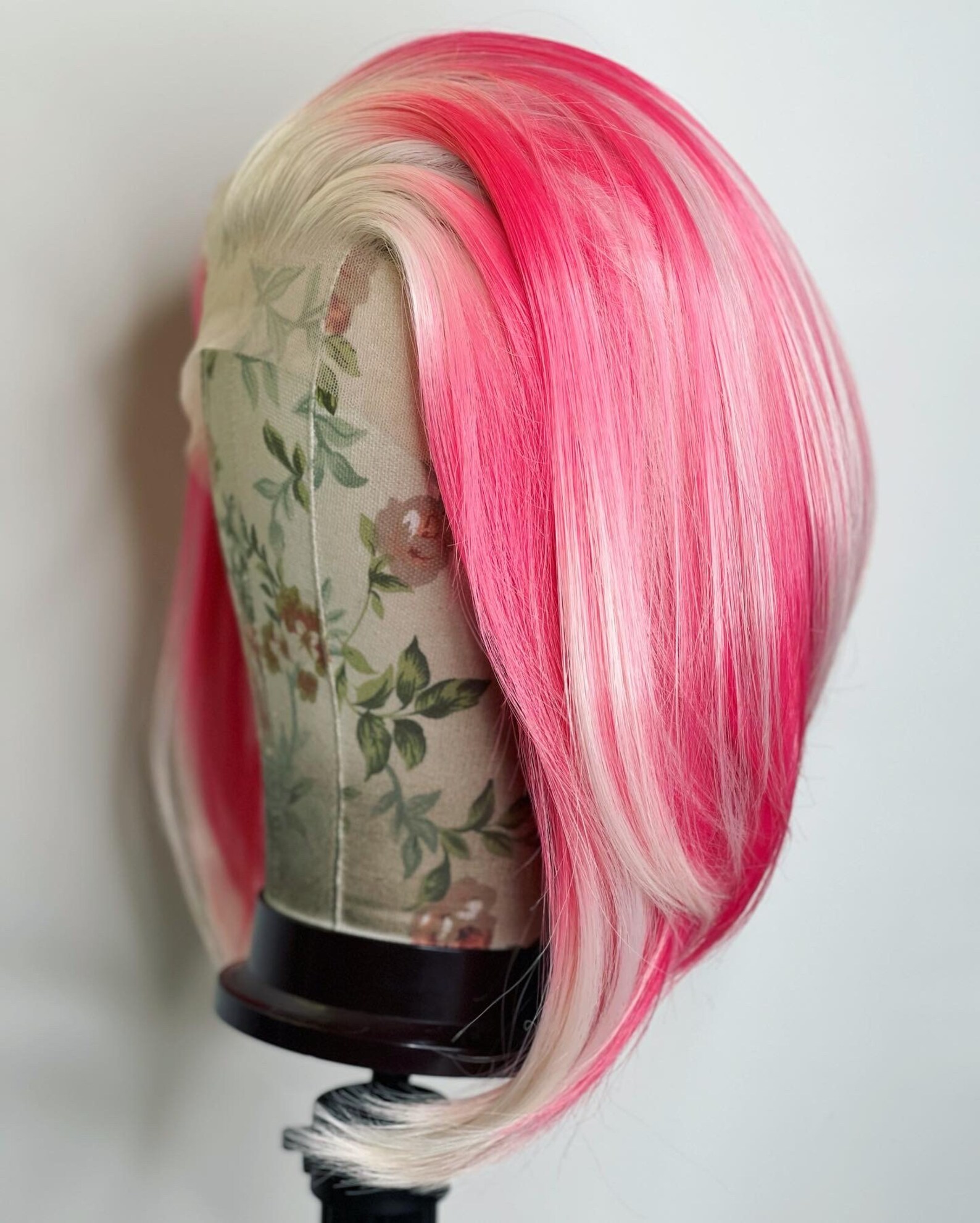 Drag Queen Wig Drag Wig Drag Performer Wig Lacefront Wig Etsy