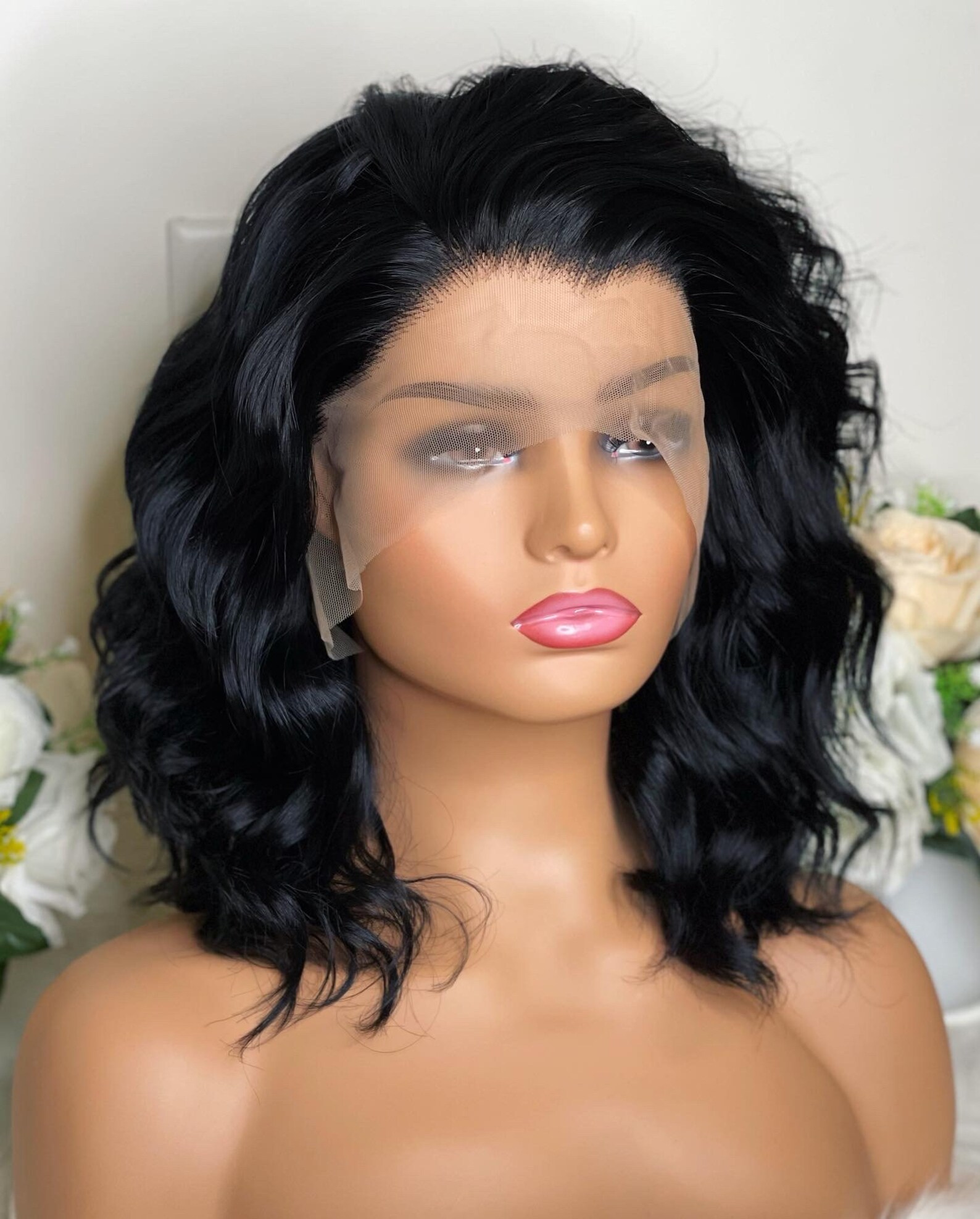 Drag Queen Wig Drag Wig Drag Performer Wig Lacefront Wig Etsy