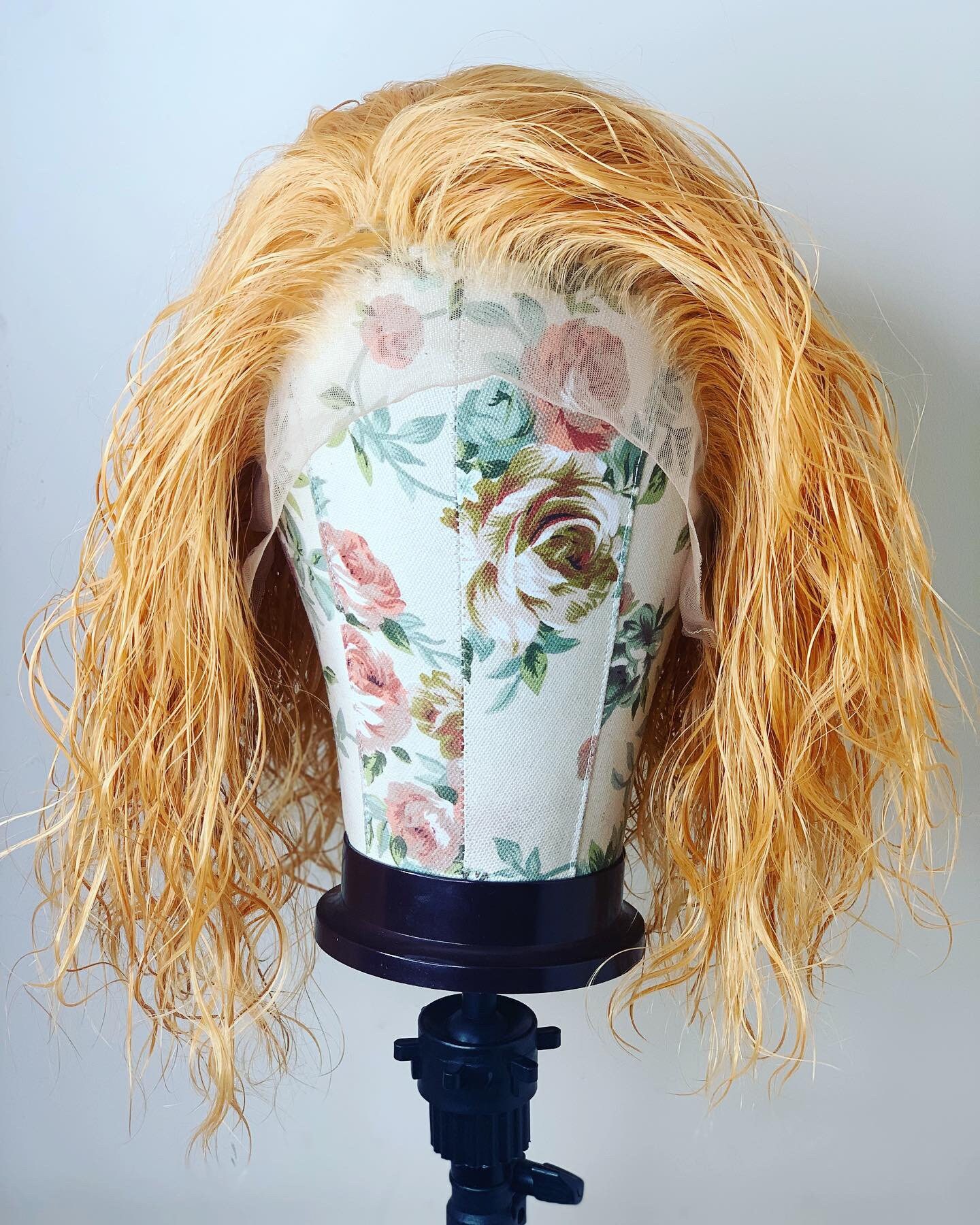 Drag Queen Wigs Drag Wigs Drag Performer Wig Lacefront Etsy