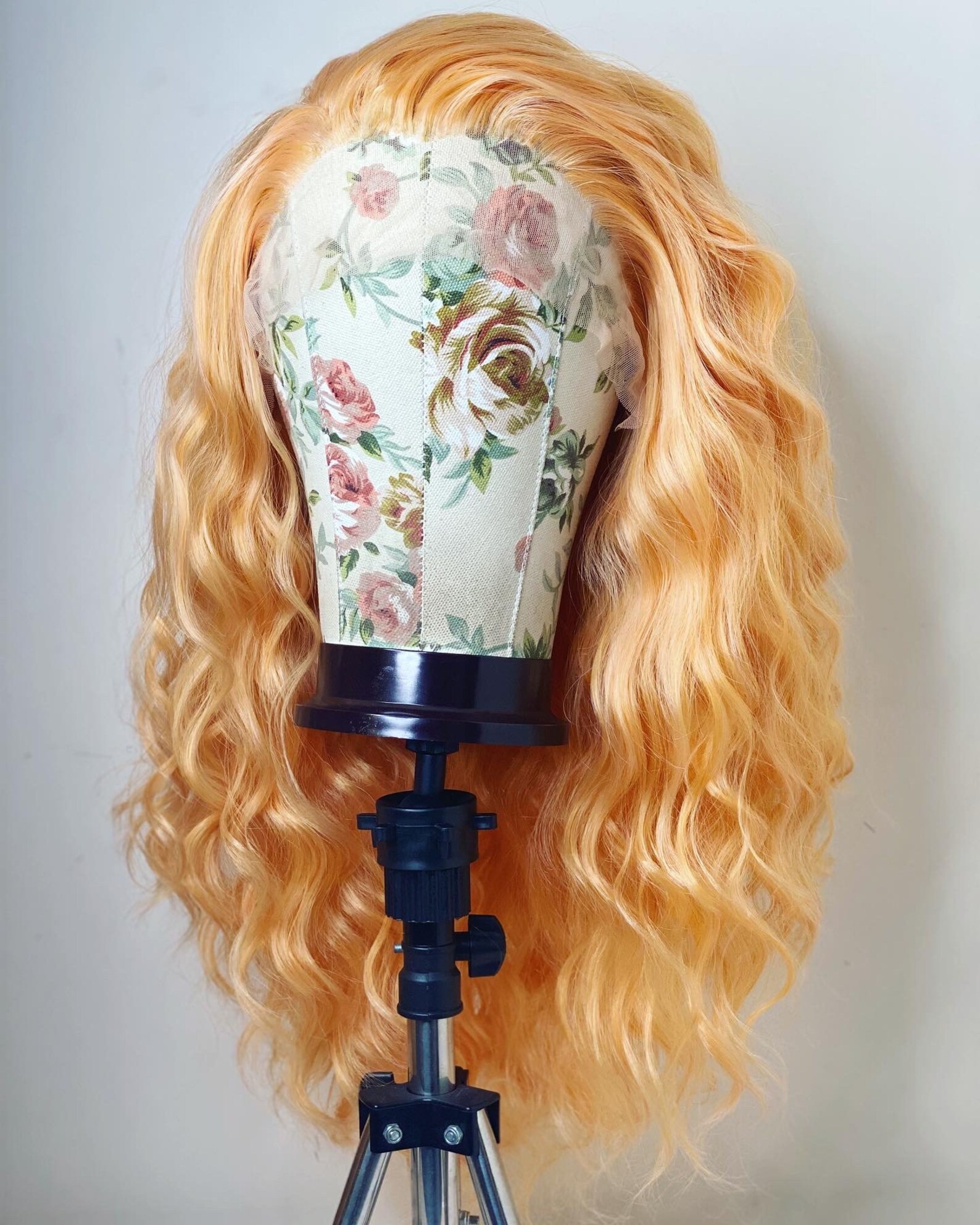 Drag Queen Wig Drag Wig Drag Performer Wig Lacefront Wig Etsy España