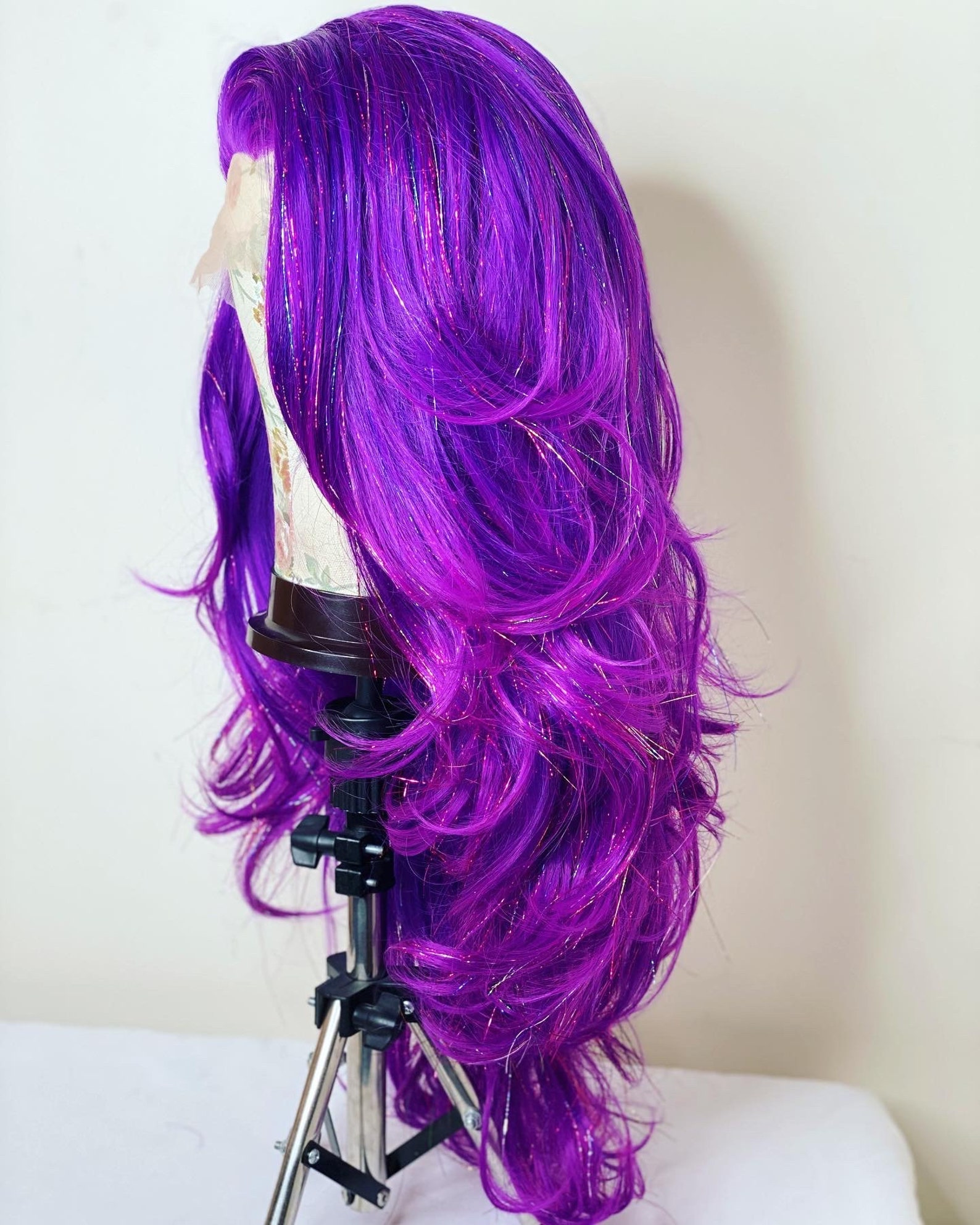 Drag Queen Perruques Drag Wigs Drag Performer Perruque Etsy France