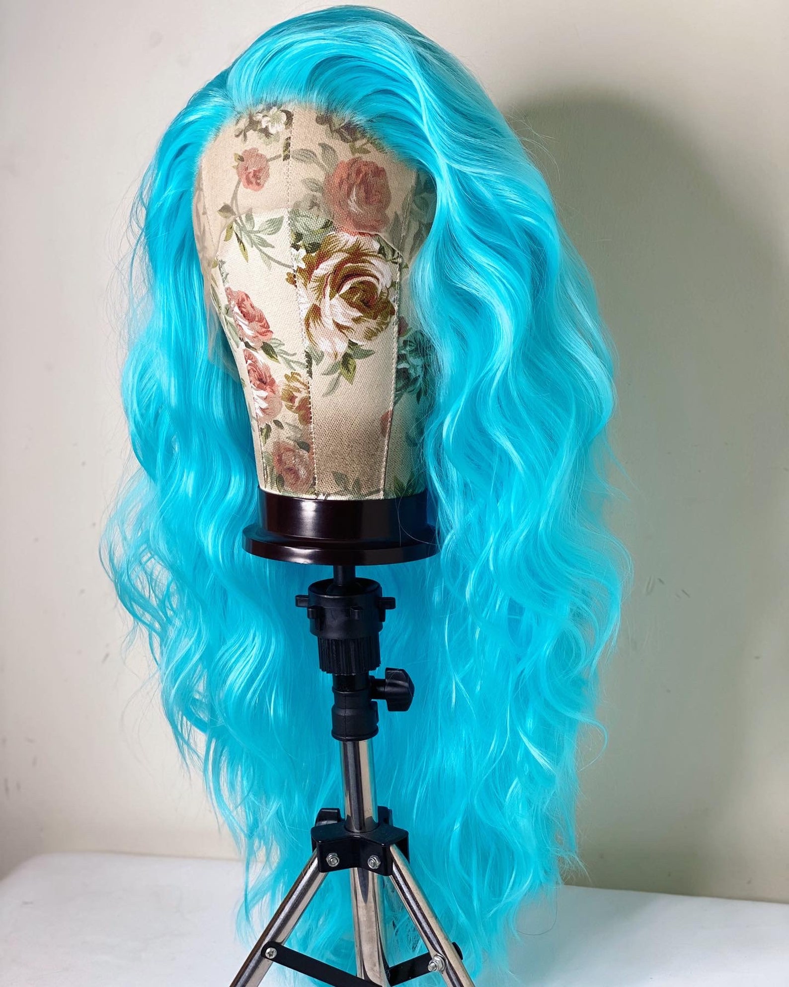 Drag Queen Wig Drag Wig Drag Performer Wig Lacefront Wig Etsy